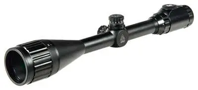 UTG 6-24X50 HUNTER AO 36-CLR MDOT