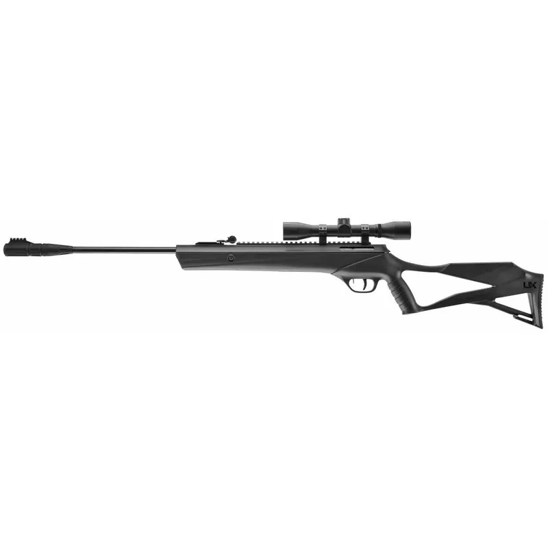 UMX SURGEMAX ELITE CMB .177 1200FPS