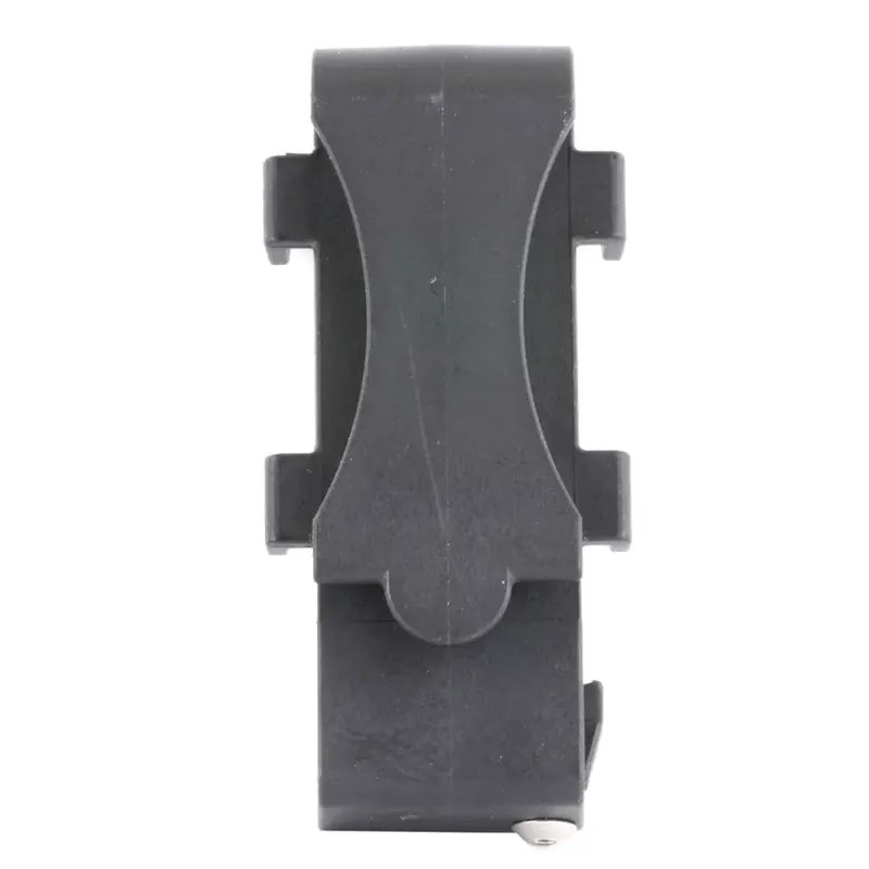 Versacarry 9SS Versacarrier Single 9mm Luger Single Stack Plastic Black
