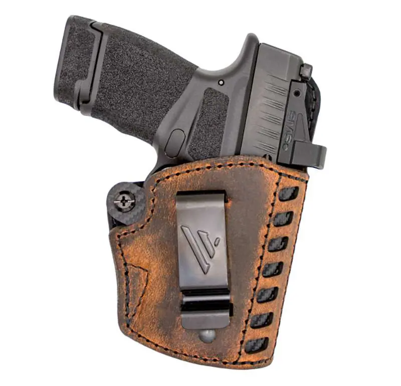 Compound G2 IWB Kyde x/Buff Brn Essn S365