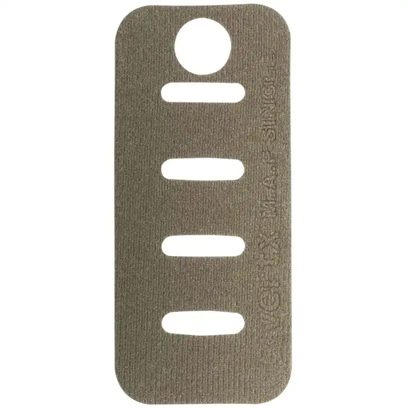 Vertx VTX5120 MAPS MOLLE Adapter Panel Tan Velcro One-Wrap