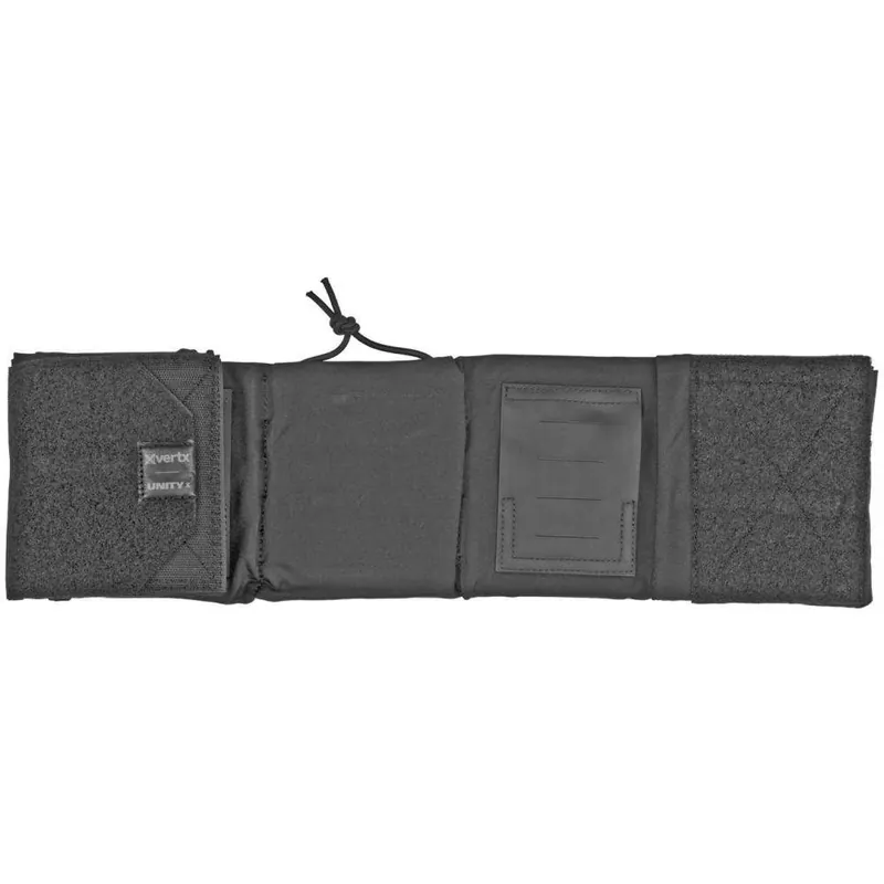 VERTX UNITY TACTCL CLUTCH BELT BLK M