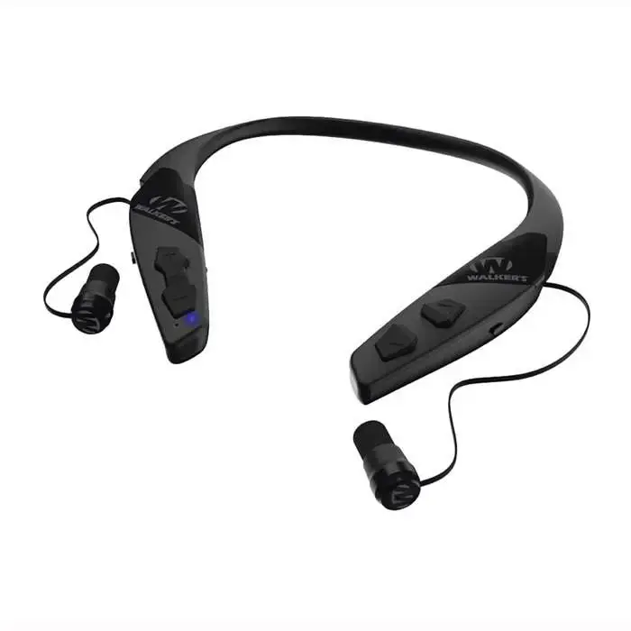 Walkers GWP-BTN-BT Razor XV 3.0 Headset with Bluetooth Black