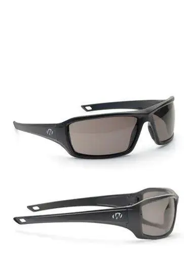 WALK FORGE SHOOTING GLASSES SMOKE
