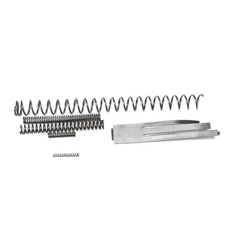 Wilson Combat 316G Complete Spring Set for 1911 Full Size Steel