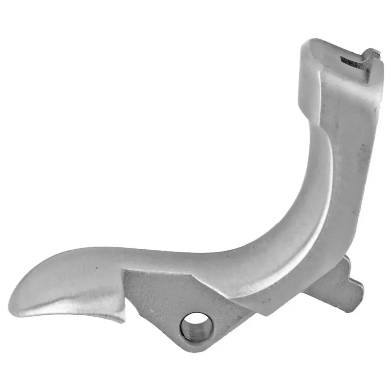Wilson Combat 429SG Beavertail Grip Safety Drop-in 1911 Government Beavertail Safety Steel Handgun