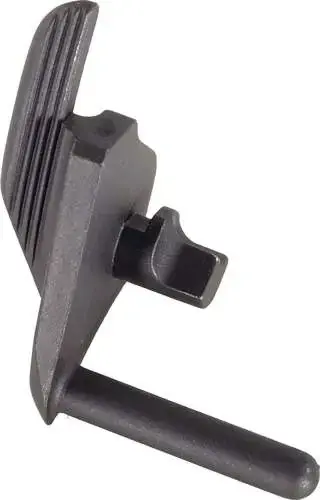 Wilson Combat 6BN Thumb Safety Tactical Lever 1911 Blued Steel Handgun
