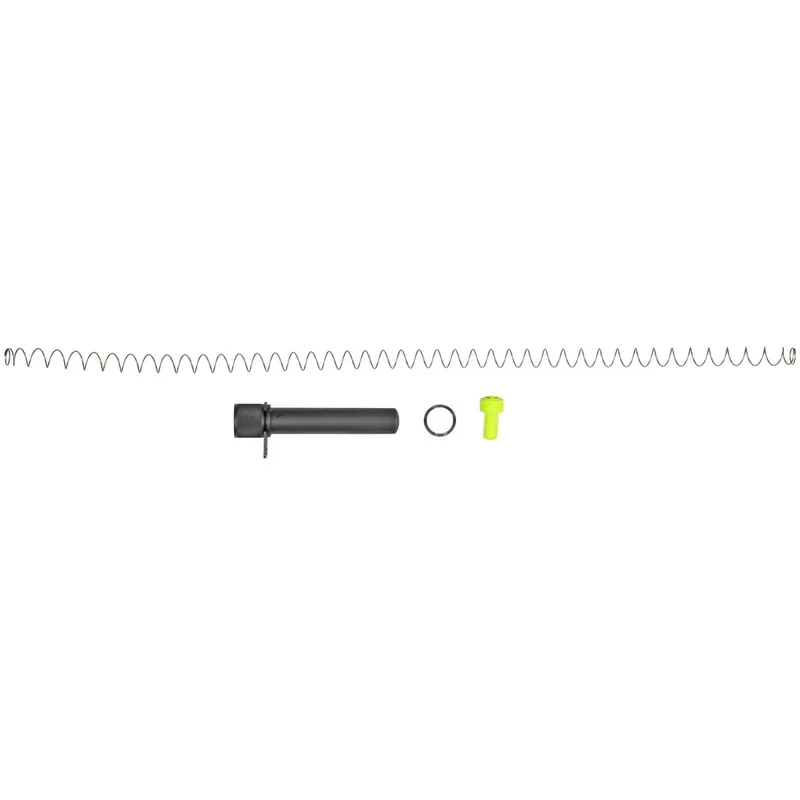 Wilson Combat SGETRH2 Extension Tube Remington 870,100,1187 2rd Black Mag Extension