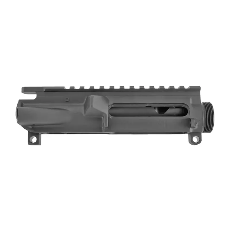 Wilson Combat TRUPPER AR Style Forged Upper 223 Rem,5.56x45mm NATO 7075-T6 Aluminum Black Hardcoat Anodized