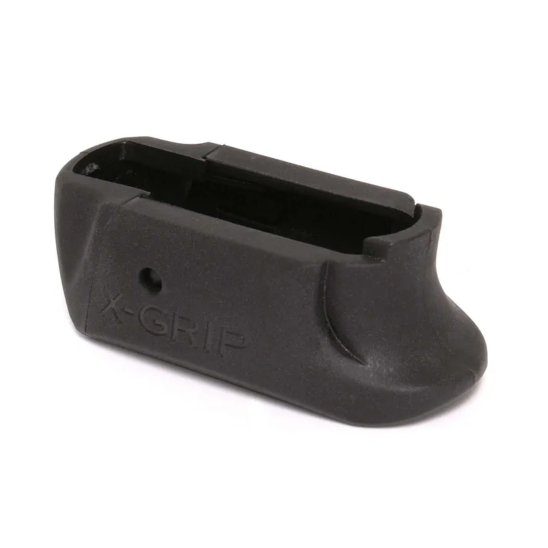 XGRIP MAG SPACER 1911 OFF 45ACP 2PC