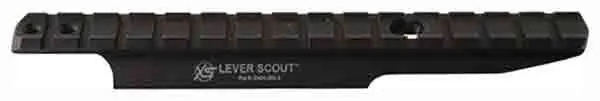 Lever Scout Mount | Marlin 336 and 308MX | ML-6001R-N