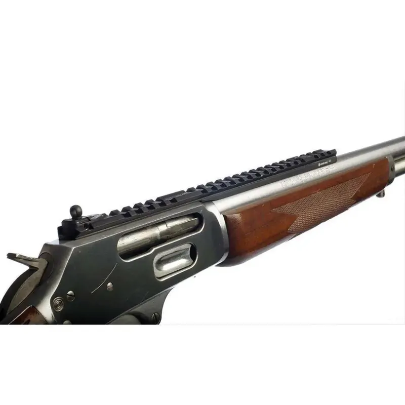 Lever Rail | Marlin 1895 .45-70, .450, .444
