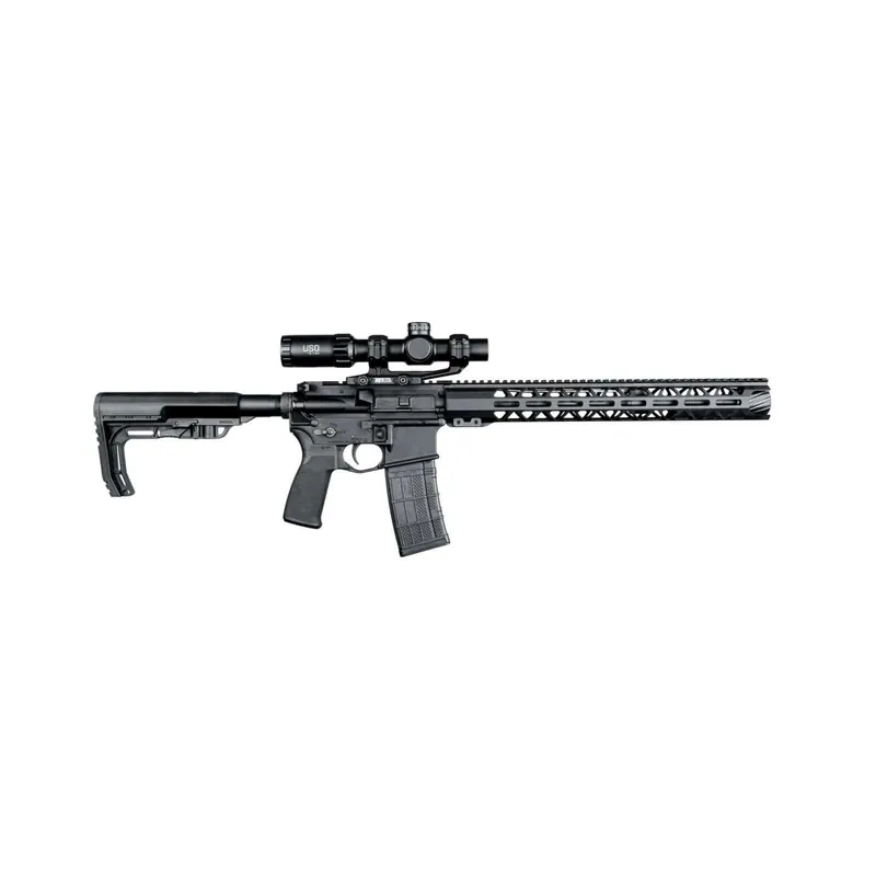 ZROD RANGE RDY 223WY 14.5 30R TS8