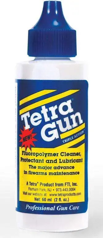 Tetra 1079I Triple Action .02 oz Squeeze Bottle