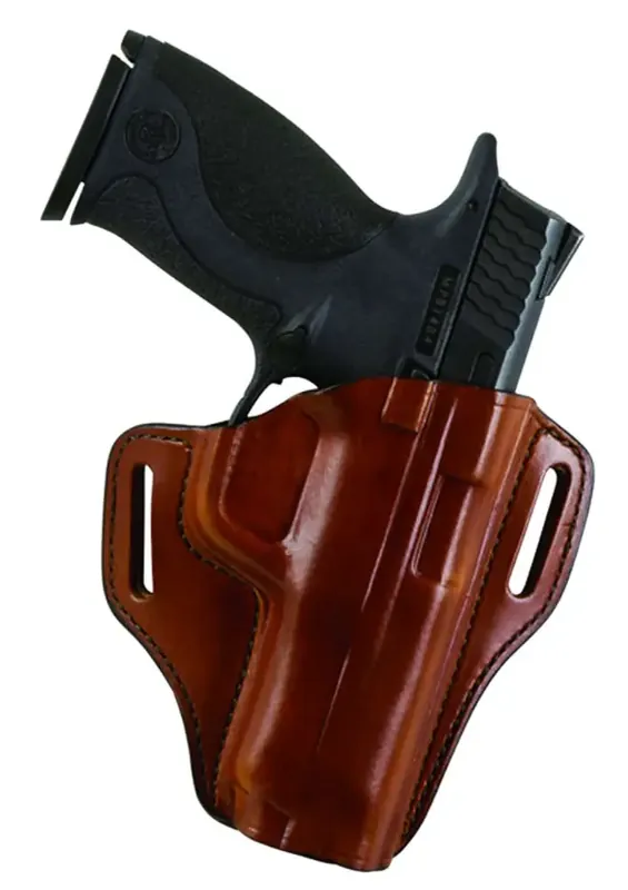 REMEDY TAN LH SZ10 COLT 1911
