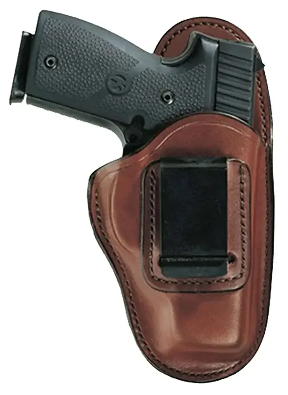PROFESSIONAL HOLSTER TAN LH SZ 1