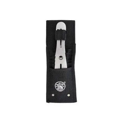 BTI Tools LLC SWTK8CP S&W Throwing Knives 4.50" Spear Point Dual-Edged Plain 2Cr13 Stainless Steel 2Cr13 Stainless Handle Fixed