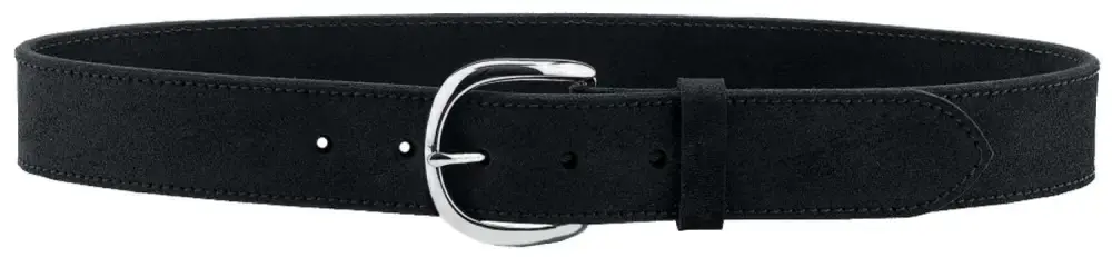 Galco CLB540B Carry Lite Belt 40" Black Center Cut Steerhide