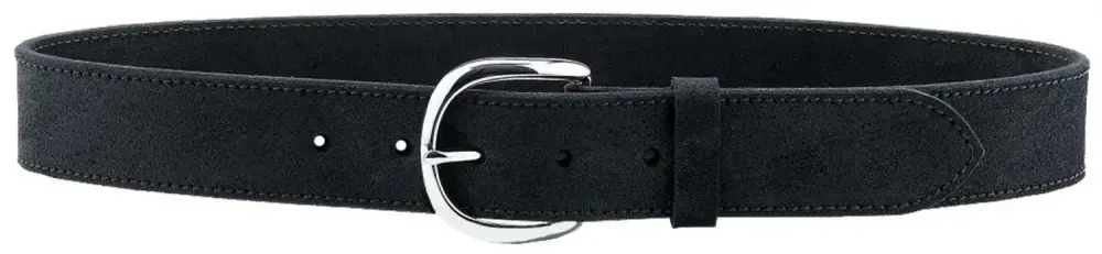 Galco CLB542B Carry Lite Belt 42" Leather Black