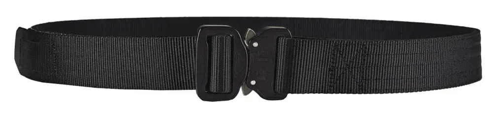 Galco CTBBKLG Cobra Tactical 38"-41" Black Nylon