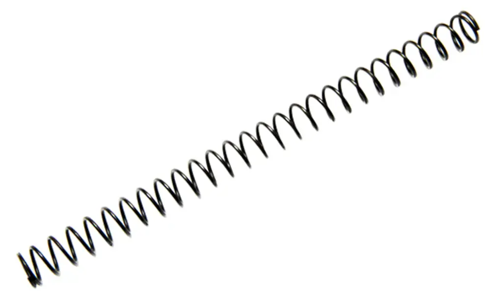Wilson Combat 703G16 Recoil Spring 16# 45 ACP 1911 5" Black