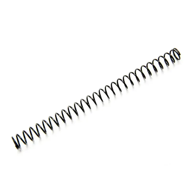 Wilson Combat 703G18 Recoil Spring 18# 45 ACP 1911 5" Black