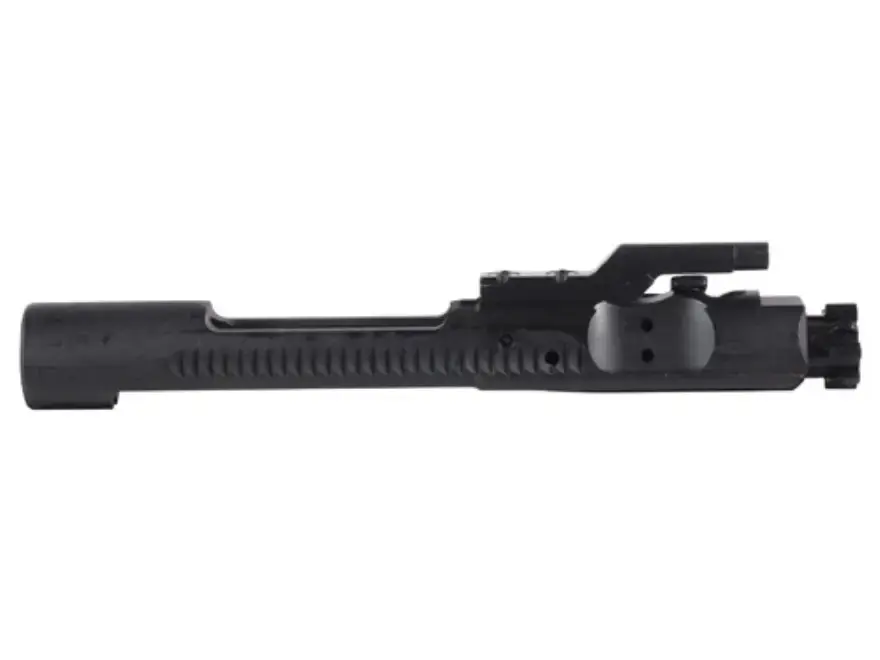 Wilson Combat TRBCA Bolt Carrier Assembly 5.56x45mm NATO Black Parkerized Steel Full Auto