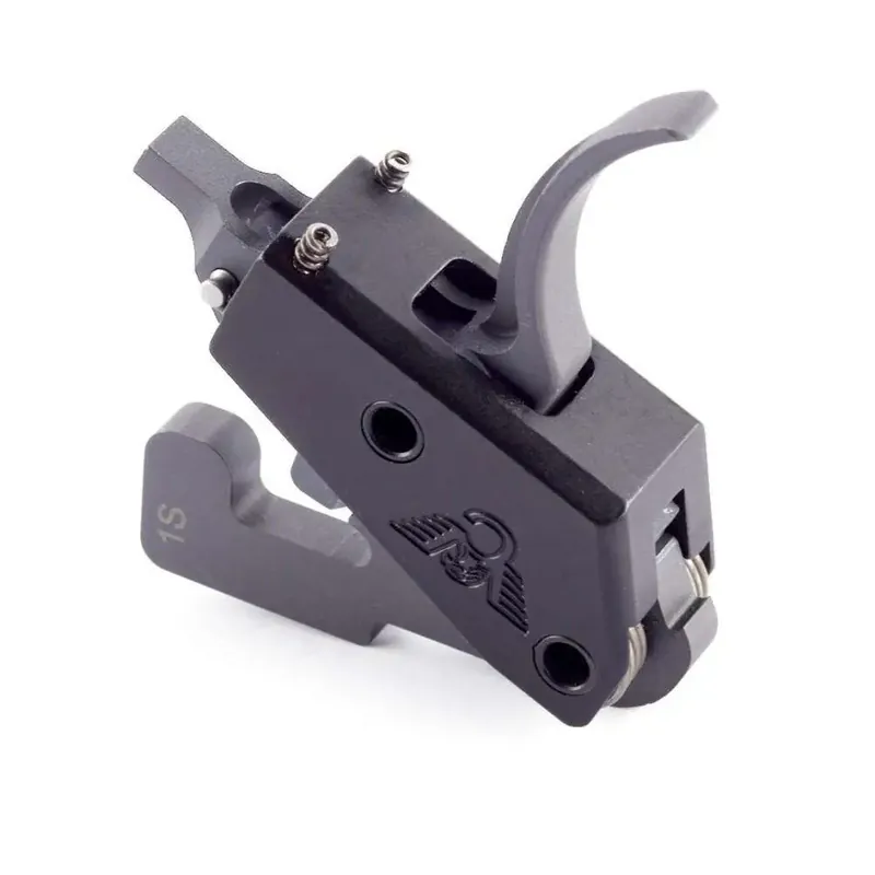 Wilson Combat TRTTU Tactical Trigger Unit AR Platform Single-Stage Drop-in