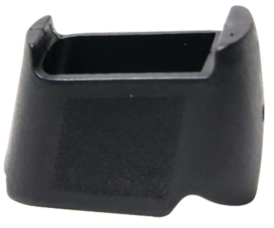 ProMag PM089A Magazine Spacer Fits Glock G17/22 Polymer Black
