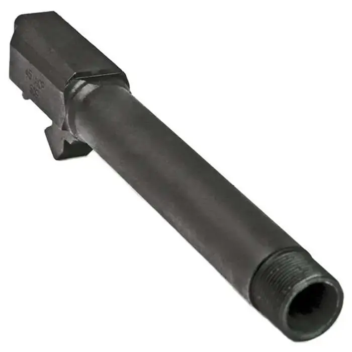 BARREL, P220, 45 ACP, CHROME/PHOSPHATE, THREADED, US