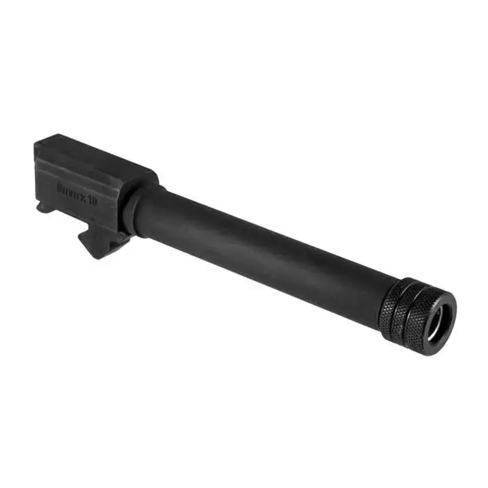 BARREL, P226, 9MM, 126MM, CHROME/PHOSPHATE, THREADED