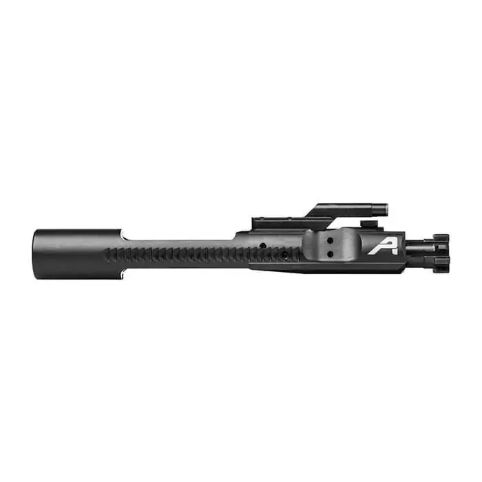 Aero Precision APRH100019 Bolt Carrier Group 5.56x45mm NATO Black Phosphate Steel AR-15