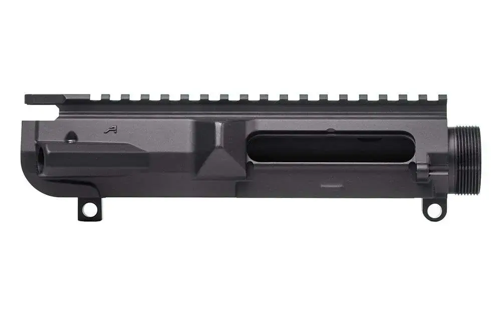 Aero Precision APAR308503C M5 Stripped Upper 308 Win Anodized Black