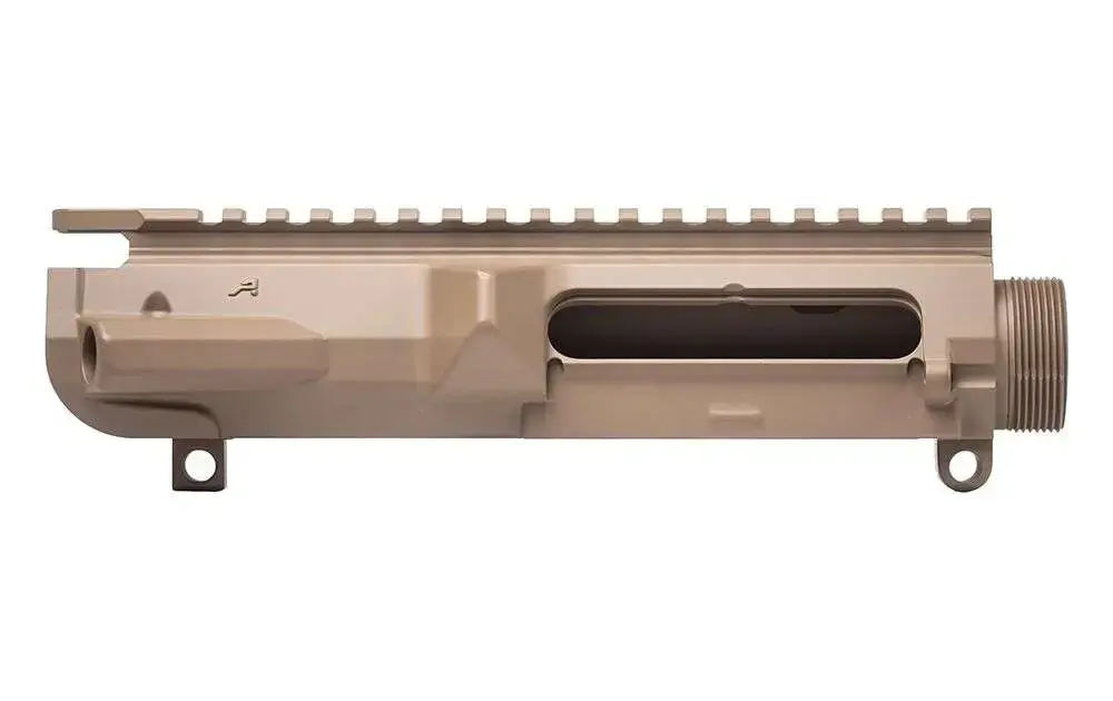 Aero Precision APAR308505C M5 Stripped Upper Receiver .308 FDE Cerakote