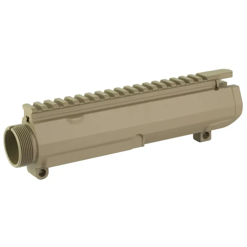Aero Precision APAR308505AC M5 Assembled Upper Receiver .308 FDE Cerakote