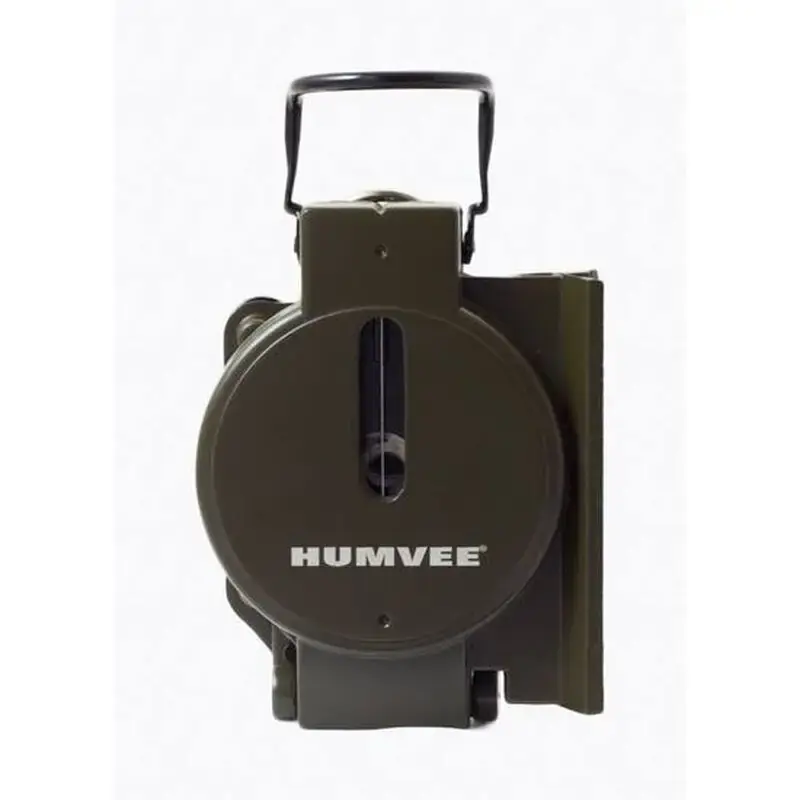 Humvee Accessories HMVCOMPASSOD Military Compass OD Green