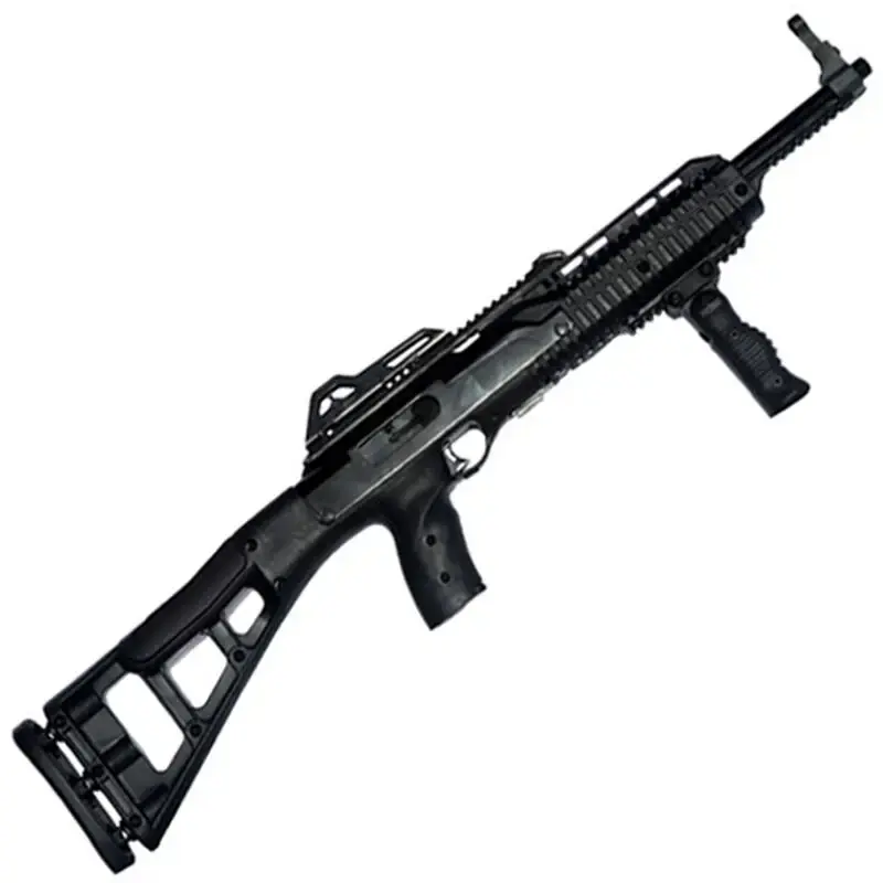Hi-Point 3895TS Carbine 380 ACP 16.50" 10+1 Black All Weather Molded Stock