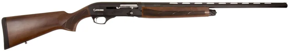 SAV S1200 12GA 28 WALNUT INERTIA