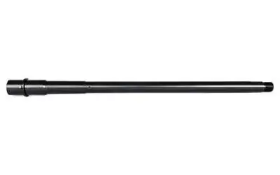 Ballistic Adv BABL300011M AR Barrels Modern Series 300 Blackout 16" AR-15 4150 Chrome Moly Vanadium Steel Black