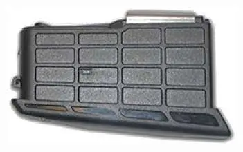 Sako S5C60382 A7 270 WSM, 300WSM Sako A7 3rd Black Detachable