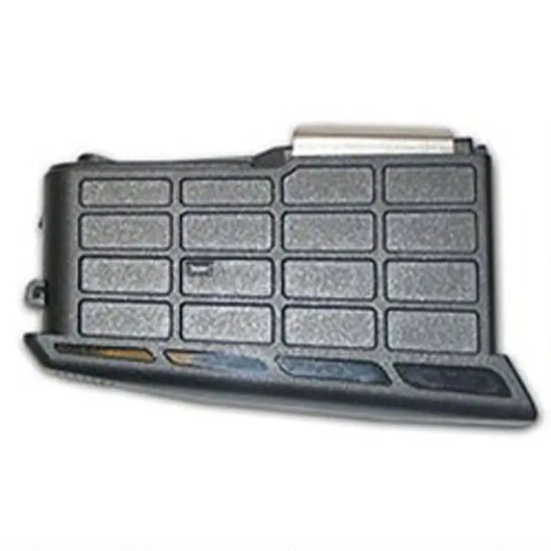 Sako S5C60385 A7 22-250 Rem Sako A7 3rd Black Detachable