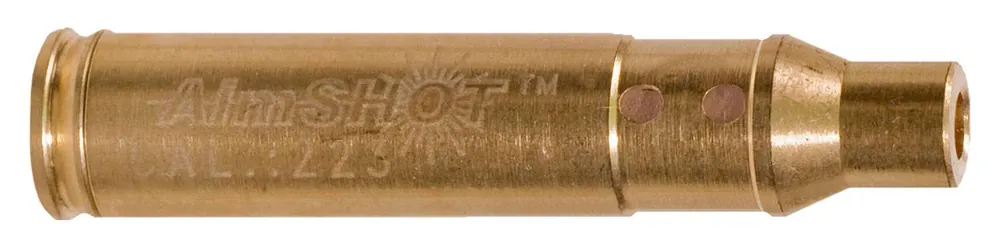 Aimshot MBS223 Bore Sight Laser 223 Remington