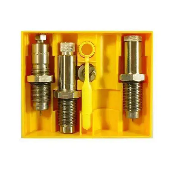 Lee 90611 Quick Trim Rifle 17 Hornet
