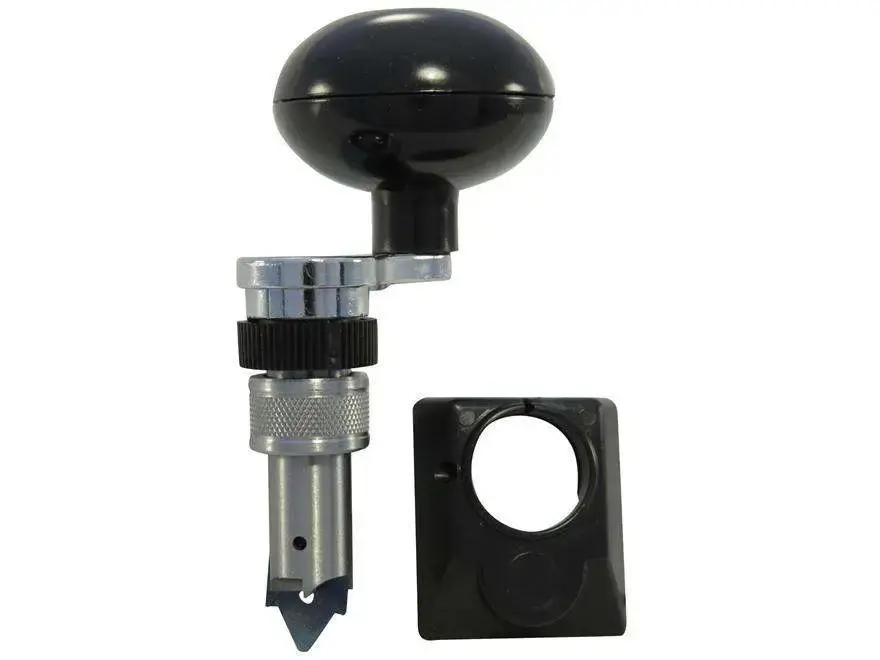 Lee 90437 Quick Trim Case Trimmer