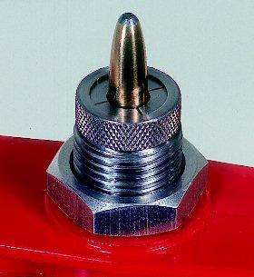 Lee 90735 Factory Crimp Rifle Die 6.8mm Remington SPC