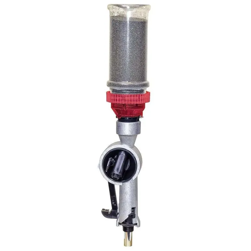 Lee 90811 Auto-Drum Powder Measure Multi-Caliber