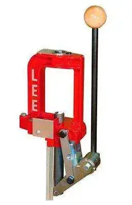 Lee 90587 Powder Measure Stand Black Steel