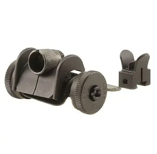 Springfield Armory MA5004 Match Sight Kit Springfield M1A Black