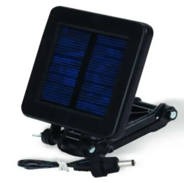 Moultrie MFHP12349 6 Volt Deluxe Solar Panel