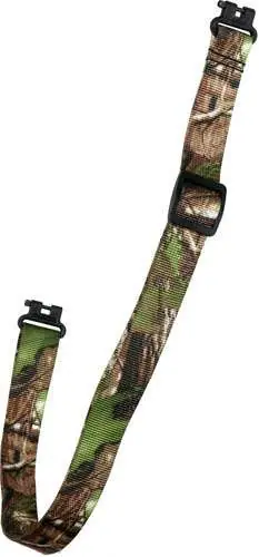 Outdoor Connection XP2M4DS Express Sling 2 1.25" W x 56" L Adjustable Advantage Max-4 Nylon Webbing for Rifle/Shotgun